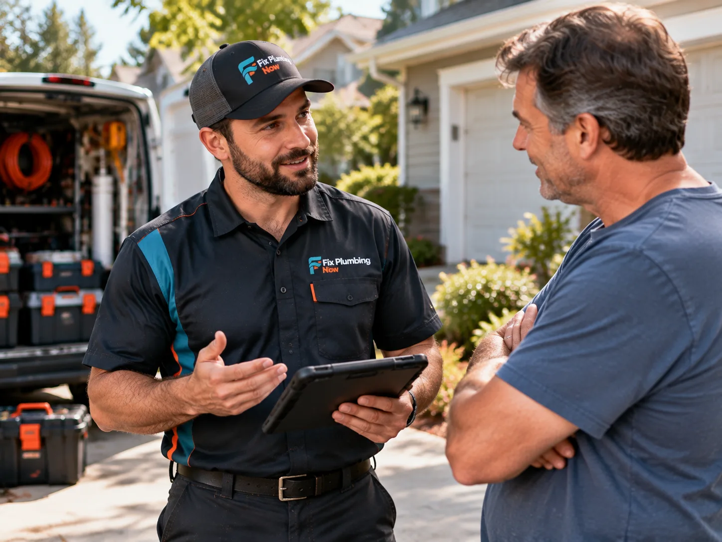 Clogged Drain Service Callahan, CA FAQs